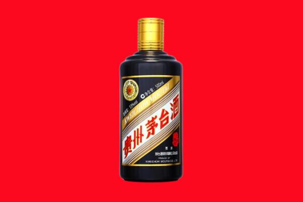 唐山乐亭县回收茅台酒瓶
